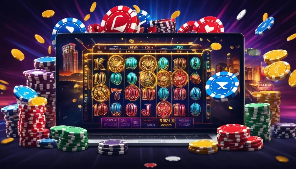 Khám phá bàn Baccarat mới tại vip 88