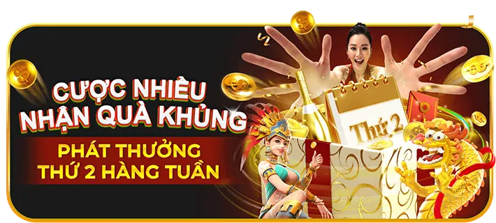 Khuyến mãi thể thao vip 88