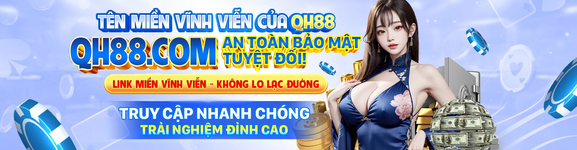 Xu hướng ngành iGaming và tương lai vip 88