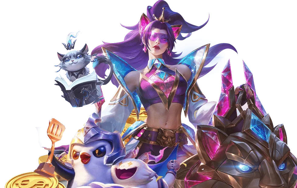 Tổng hợp các lợi ích VIP