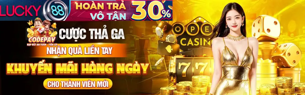 Công nghệ mới trong iGaming