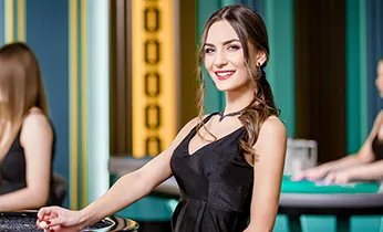 Bàn chơi Blackjack trực tuyến vip 88